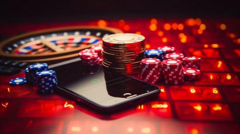 Discover the Excitement of Casino Pyramid Spins UK