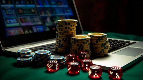 Discover the Excitement of Casino Pyramid Spins UK