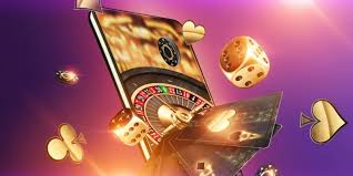 Discover the Thrills at Patrick Spins Casino UK