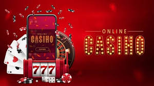 Discover the Thrills of Online Casino Richy Fox 1